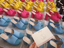 Load image into Gallery viewer, Fashion Heels