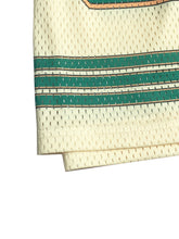 Load image into Gallery viewer, Retro Loose Casual T-shirt Contrast Color Sports Jersey