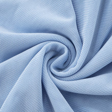 Load image into Gallery viewer, Cross-cut short skirt dress