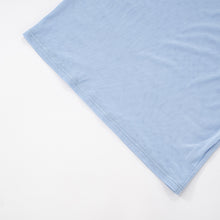 Load image into Gallery viewer, Cross-cut short skirt dress