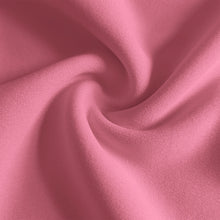 Load image into Gallery viewer, Off-shoulder contrast color stitching high waist trousers suit