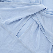 Load image into Gallery viewer, Cross-cut short skirt dress