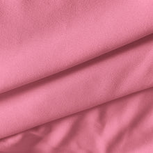 Load image into Gallery viewer, Off-shoulder contrast color stitching high waist trousers suit