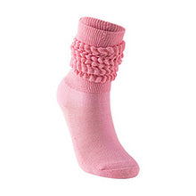 Load image into Gallery viewer, Hot selling color mid tube trendy pile socks AE4139