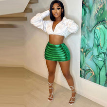 Load image into Gallery viewer, New personalized skirt AY2046