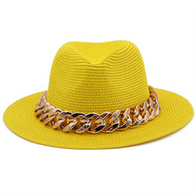 Load image into Gallery viewer, Summer cool Beach Hat AE4109