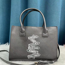 Load image into Gallery viewer, Hot fashion handbag AB2074