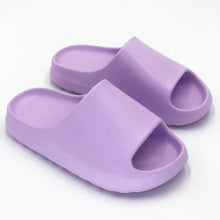 Load image into Gallery viewer, Trendy candy color slippers(No brand)HPSD138