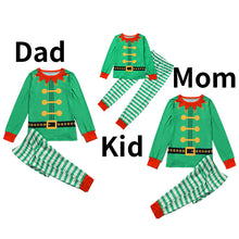 Load image into Gallery viewer, Christmas parent-child home set(AY1513)