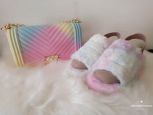 Load image into Gallery viewer, Hot sell Coconut Shoes Set