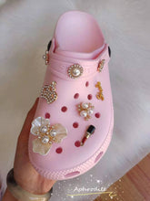 Load image into Gallery viewer, flash drill hole shoe bag 3 piece set(No brand)