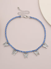 Load image into Gallery viewer, Hot selling butterfly necklace