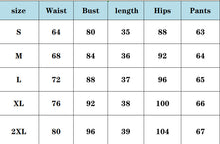 Load image into Gallery viewer, Solid color dress set two piece set AY1915