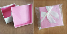 Load image into Gallery viewer, Soap flower gift box rose flower gift box(AE4082)