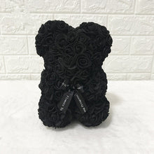 Load image into Gallery viewer, Valentine's Day Rose Bear (With gift box)AE4074