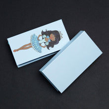 Load image into Gallery viewer, Hot selling magnetic girl false eyelashes box