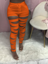 Load image into Gallery viewer, Hot selling cloth sexy women's trousers