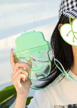 Load image into Gallery viewer, Ice cream smiley cup leakproof and portable(No sticker)(AE4029)