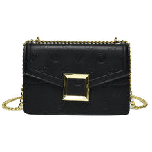 Load image into Gallery viewer, All-match chain messenger bag(AB2061)