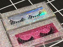 Load image into Gallery viewer, Hot sale false eyelashes in box