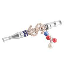 Load image into Gallery viewer, Bright diamond dollar hookah tips(AE4049)