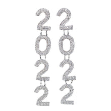 Load image into Gallery viewer, Fashion Versatile 2022 Vintage Earrings(AE4095)