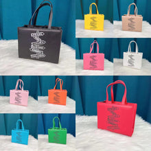 Load image into Gallery viewer, New fashion design PU bag AB2073