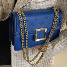 Load image into Gallery viewer, All-match chain messenger bag(AB2061)