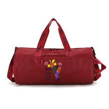 Load image into Gallery viewer, Large-capacity travel storage bag AB2022