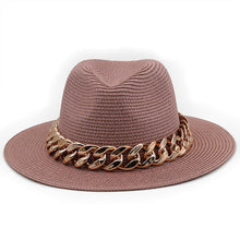 Load image into Gallery viewer, Summer cool Beach Hat AE4109