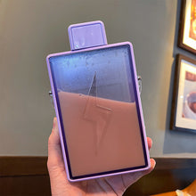 Load image into Gallery viewer, Cute sports water cup(No stickers)(AE4035)