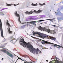 Load image into Gallery viewer, Hot selling natural lengthened false eyelashes set