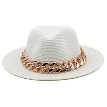 Load image into Gallery viewer, Summer cool Beach Hat AE4109