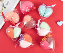 Load image into Gallery viewer, Hot sale super soft makeup sponge wet and dry beauty egg