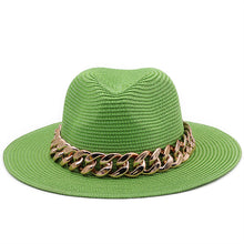 Load image into Gallery viewer, Summer cool Beach Hat AE4109