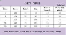 Load image into Gallery viewer, solid color pleated flared trousers