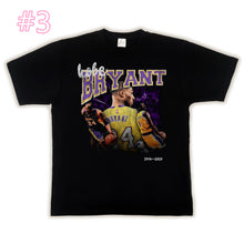 Load image into Gallery viewer, Printed Short Sleeve loose men's T-shirt(AY2004)