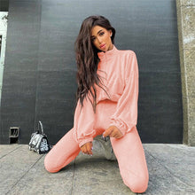 Load image into Gallery viewer, Fashion slim three-piece suit(AY1523)