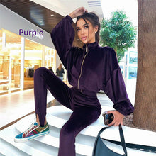 Load image into Gallery viewer, Fashion slim three-piece suit(AY1523)