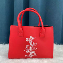 Load image into Gallery viewer, Hot fashion handbag AB2074