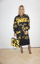 Load image into Gallery viewer, Hot selling printed long skirt