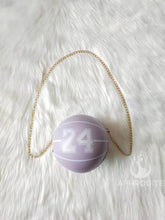 Load image into Gallery viewer, Personality diagonal basketball bag(AB2032)