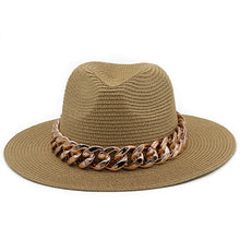 Load image into Gallery viewer, Summer cool Beach Hat AE4109