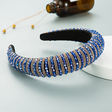 Load image into Gallery viewer, Hot new color beaded headband