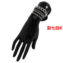 Load image into Gallery viewer, Hot Selling Simple Thread Bracelet Set