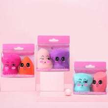 Load image into Gallery viewer, Hot sale silicone cleansing brush combination