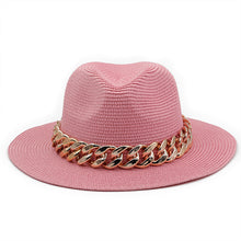 Load image into Gallery viewer, Summer cool Beach Hat AE4109