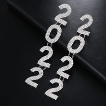 Load image into Gallery viewer, Fashion Versatile 2022 Vintage Earrings(AE4095)