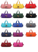 Load image into Gallery viewer, Large-capacity travel storage bag AB2022