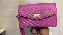 Load image into Gallery viewer, Fashion candy color shoulder bag(AB2063)